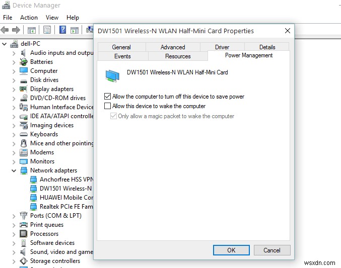 Windows 10ラップトップのWi-Fi接続問題を解決する6つの効果的な方法