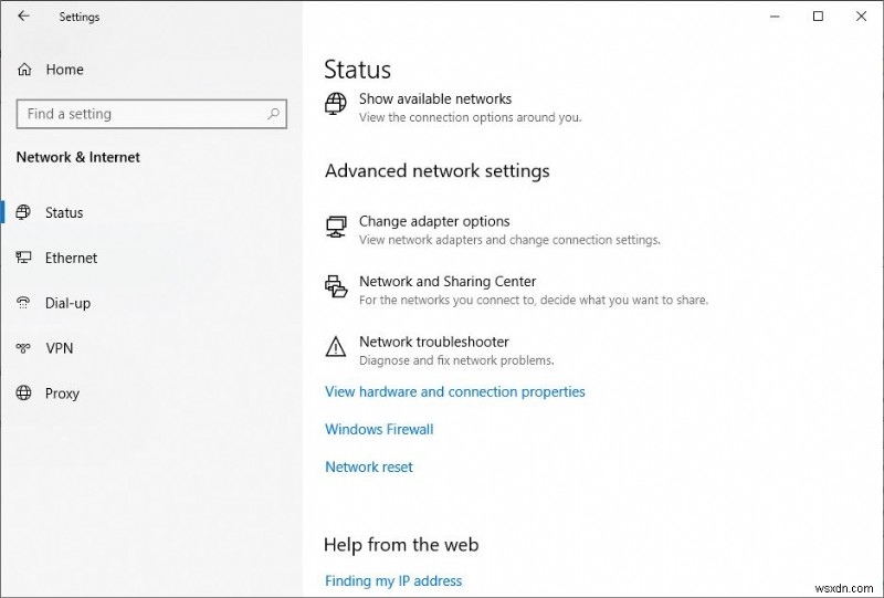 Windows 10ラップトップのWi-Fi接続問題を解決する6つの効果的な方法