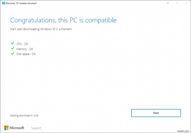 Windows 10 バージョン 21H2(2021年11月アップデート)が正式リリース!今すぐ入手できる3つの方法を徹底解説