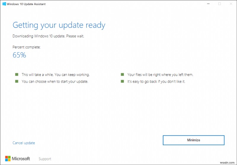 Windows 10 バージョン 21H2(2021年11月アップデート)が正式リリース!今すぐ入手できる3つの方法を徹底解説