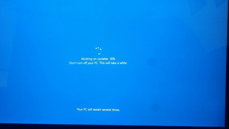 Windows 10 バージョン 21H2(2021年11月アップデート)が正式リリース!今すぐ入手できる3つの方法を徹底解説