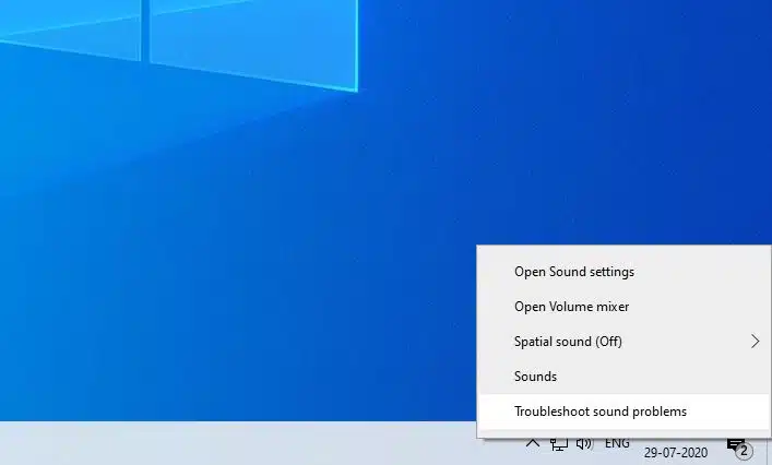 【Windows 10】「オーディオ出力デバイスがインストールされていません」エラーの解決方法5選
