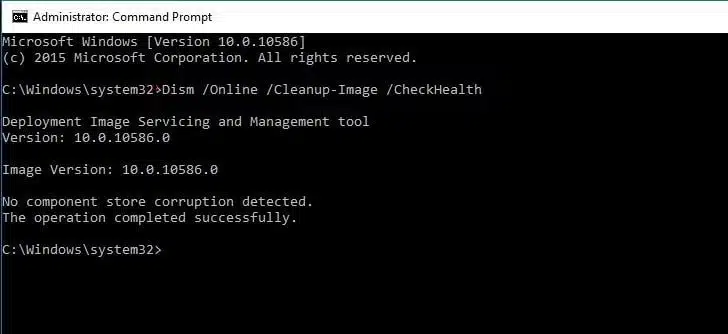 DISMとSFCユーティリティでWindows 10を修復する方法【2022年最新版】