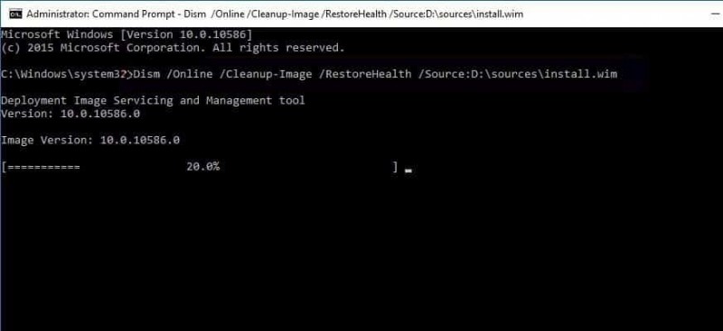 DISMとSFCユーティリティでWindows 10を修復する方法【2022年最新版】