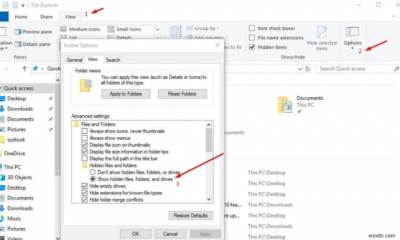 【保存版】Windows 10/AndroidでNetflix動画のダウンロード保存先を確認・変更する方法