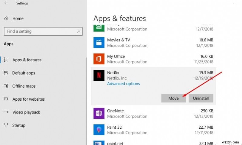 【保存版】Windows 10/AndroidでNetflix動画のダウンロード保存先を確認・変更する方法