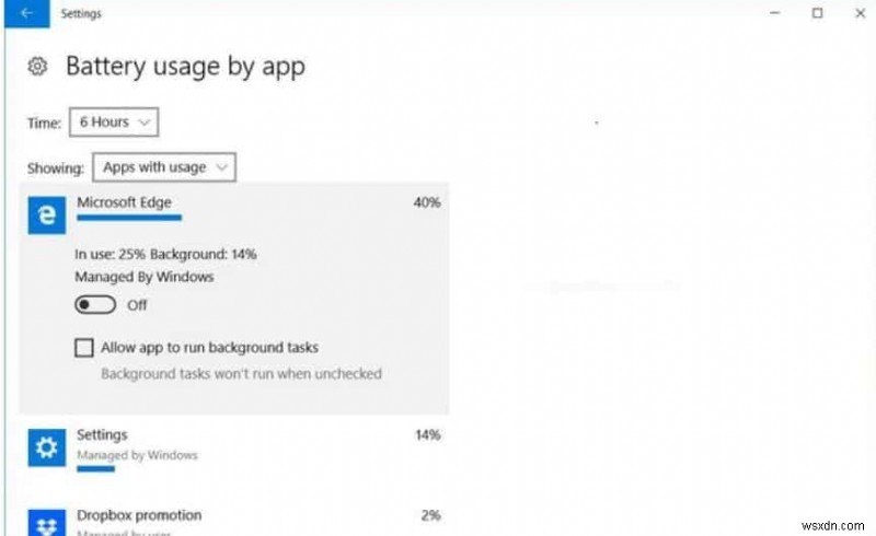 Windows 10ノートパソコンのバッテリー寿命を最大限に延ばす7つのテクニック