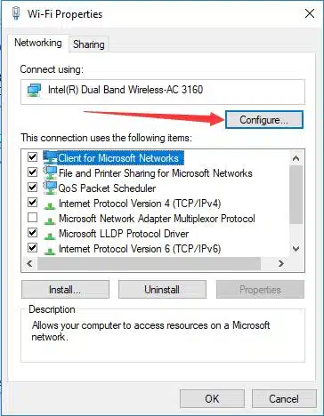 Windows 10でWi-Fiが頻繁に切断される問題を解決する方法【2022年版】