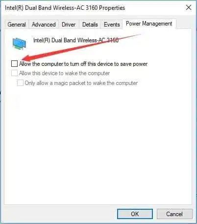 Windows 10でWi-Fiが頻繁に切断される問題を解決する方法【2022年版】