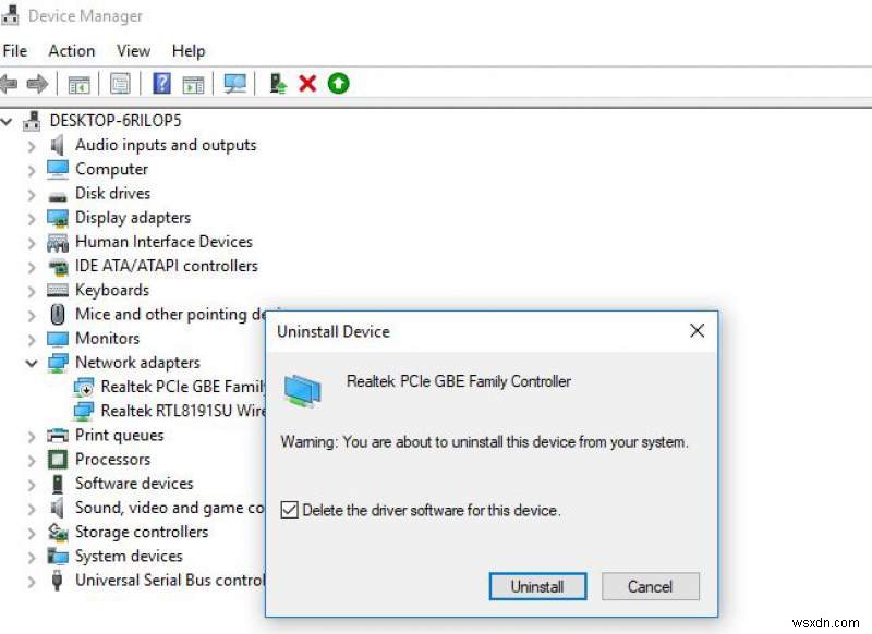 Windows 10でWi-Fiが頻繁に切断される問題を解決する方法【2022年版】