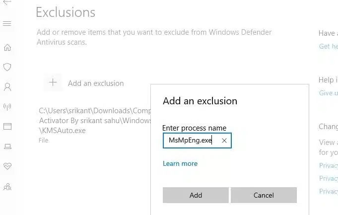 マルウェア対策サービスの実行ファイルでCPU・ディスク使用率が高くなる原因と解決策【Windows 10】