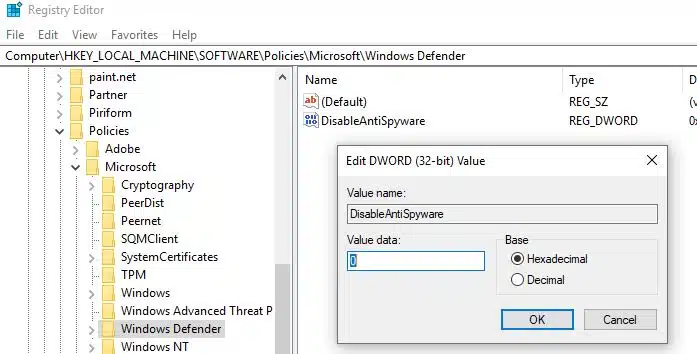 マルウェア対策サービスの実行ファイルでCPU・ディスク使用率が高くなる原因と解決策【Windows 10】