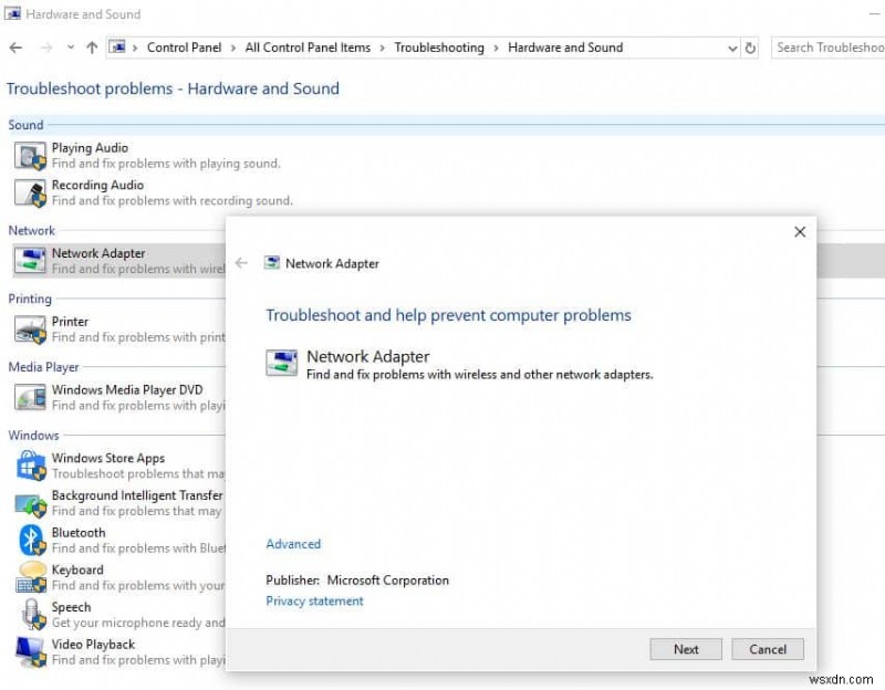 Windows 10 の接続失敗エラー651を直す方法|原因と対処法を徹底解説