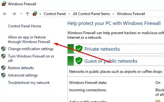 【解決済み】Windows 10でMinecraftがインターネット接続できない問題の対処法