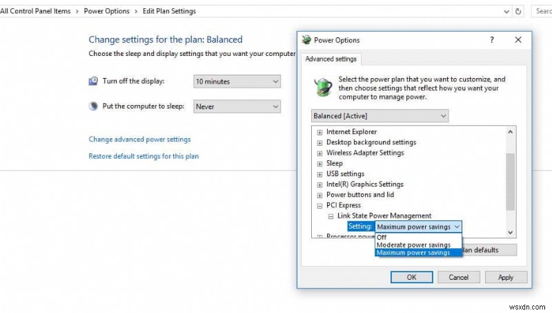 【解決済み】Windows 10のVIDEO_TDR_FAILURE（nvlddmkm.sys）ブルースクリーンエラーの直し方