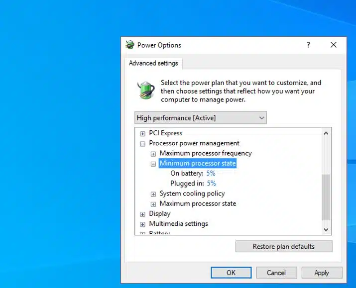 【解決済み】Windows 10でゲーム中にPCが突然再起動する問題の対処法