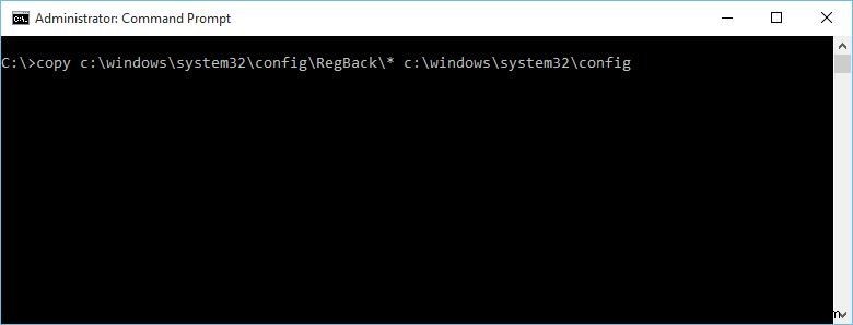 Windows 10が「自動修復を準備しています」から進まないときの原因と直し方