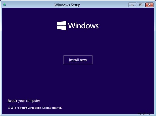 Windows 10が「自動修復を準備しています」から進まないときの原因と直し方