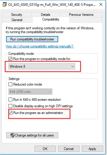Windows 10 更新後にプリンターが動かない「ドライバーが利用できません」エラーの直し方