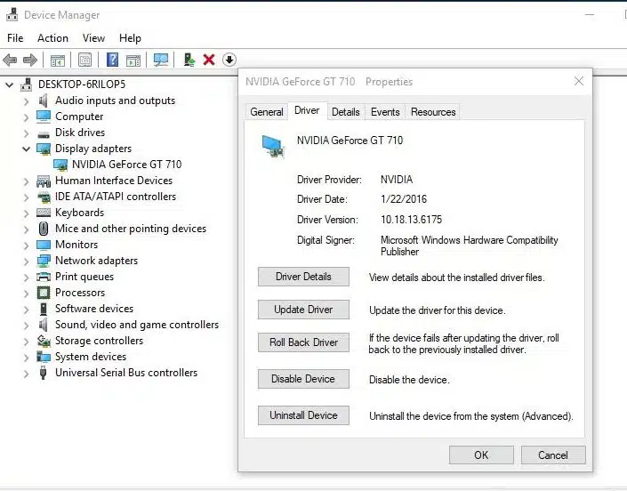 【解決済み】Windows 10アップデート後にブラックスクリーンにカーソルだけが表示される問題の直し方