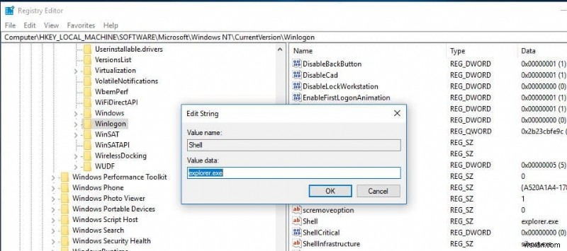 【解決済み】Windows 10アップデート後にブラックスクリーンにカーソルだけが表示される問題の直し方