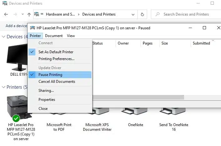 Windows 10でプリンターがオフラインのままになる原因とは?オンラインに戻す対処法を完全解説