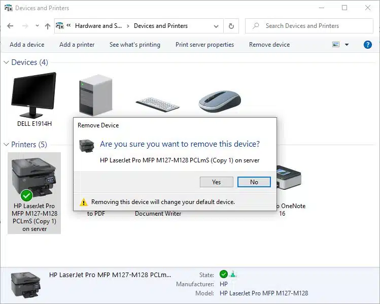 Windows 10でプリンターがオフラインのままになる原因とは?オンラインに戻す対処法を完全解説