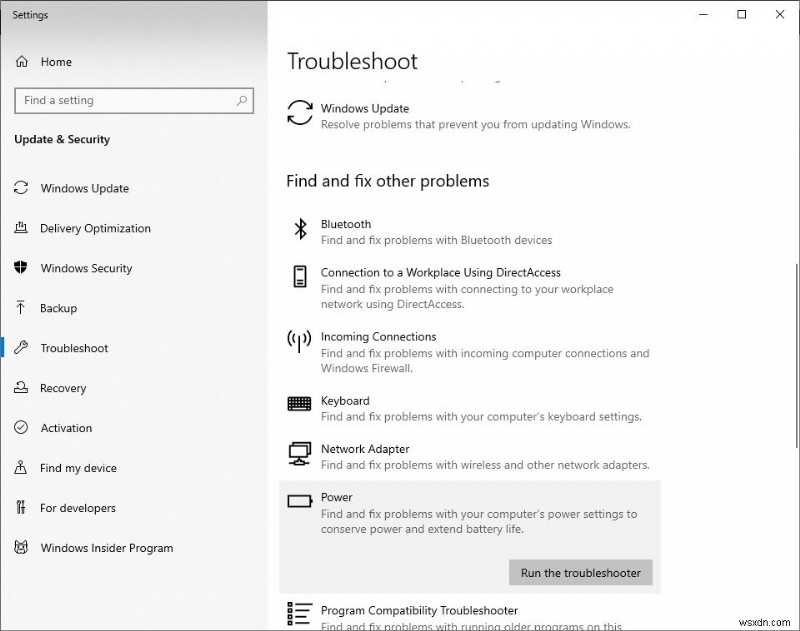 【解決】Windows 10でスリープ復帰後に画面が真っ黒になりカーソルだけ表示される問題の対処法