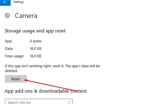Windows 10 更新後にノートPCのカメラが動かない?エラー0xA00F4244などの解決方法