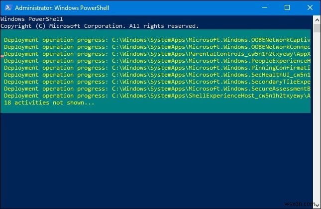 Windows 10のスタートメニューが開かない・反応しないときの対処法7選