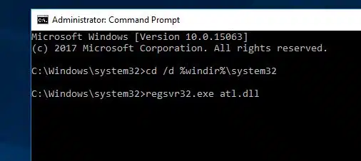 Windows 10 の Windows Update コンポーネントをリセットして更新エラーを解消する方法