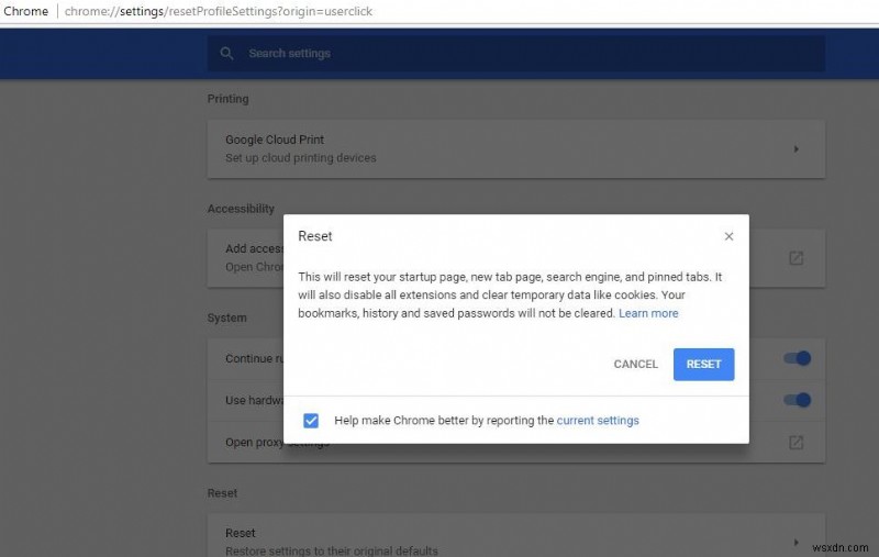 Windows 10・8.1・7でGoogle ChromeのCPU使用率が高くなる問題を解決する6つの対処法