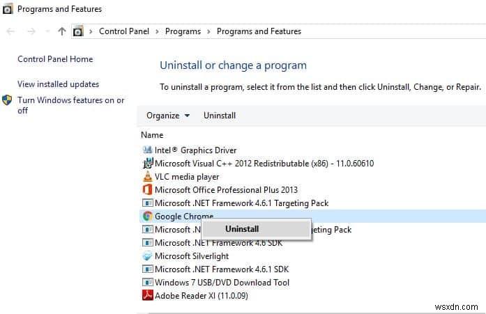 Windows 10・8.1・7でGoogle ChromeのCPU使用率が高くなる問題を解決する6つの対処法