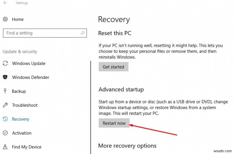 Windows 10でブート順序を変更する方法!PC・ノートパソコンの起動デバイスの優先順位を設定しよう