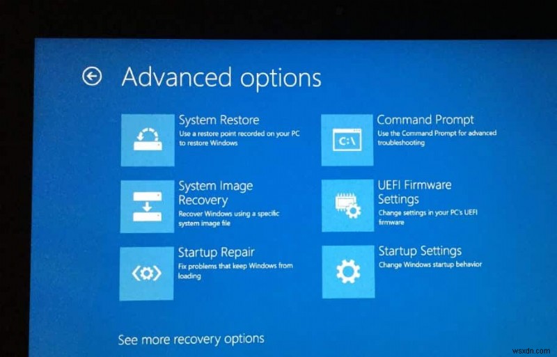 Windows 10でブート順序を変更する方法!PC・ノートパソコンの起動デバイスの優先順位を設定しよう