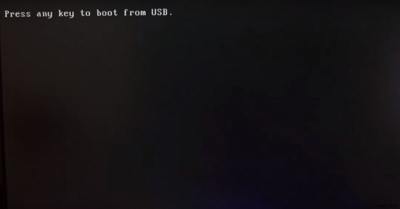 Windows 10でブート順序を変更する方法!PC・ノートパソコンの起動デバイスの優先順位を設定しよう