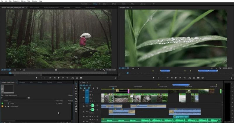 【2022年版】Windows 10におすすめの動画編集ソフト7選(無料・有料)
