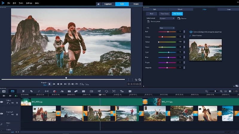 【2022年版】Windows 10におすすめの動画編集ソフト7選(無料・有料)