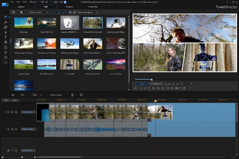 【2022年版】Windows 10におすすめの動画編集ソフト7選(無料・有料)