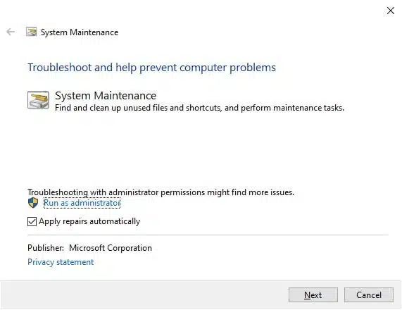 【解決済み】Windows 10でWMIプロバイダーホスト(wmiprvse.exe)のCPU使用率が高いときの対処法