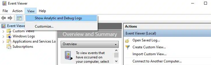 【解決済み】Windows 10でWMIプロバイダーホスト(wmiprvse.exe)のCPU使用率が高いときの対処法