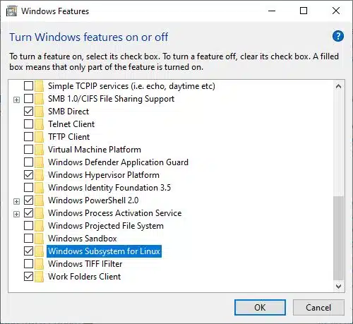 Windows 10のWSLにKali Linuxをインストールする方法【ステップバイステップ完全ガイド】