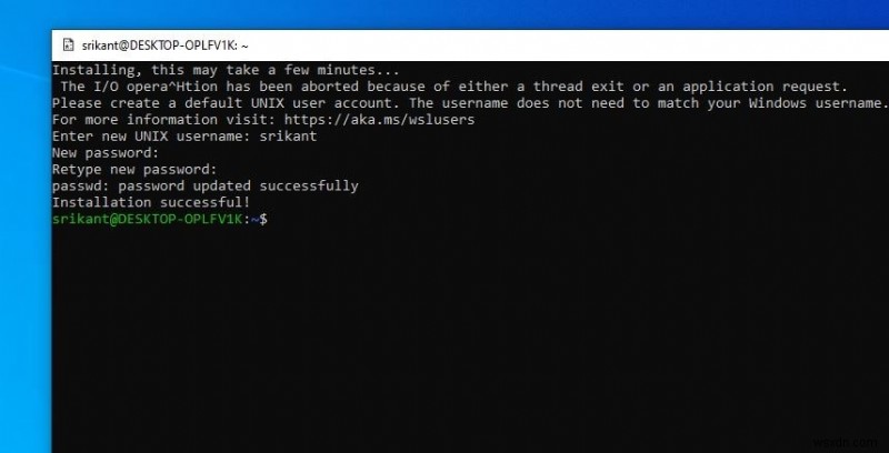 Windows 10のWSLにKali Linuxをインストールする方法【ステップバイステップ完全ガイド】