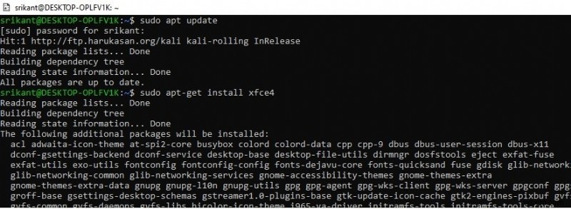 Windows 10のWSLにKali Linuxをインストールする方法【ステップバイステップ完全ガイド】