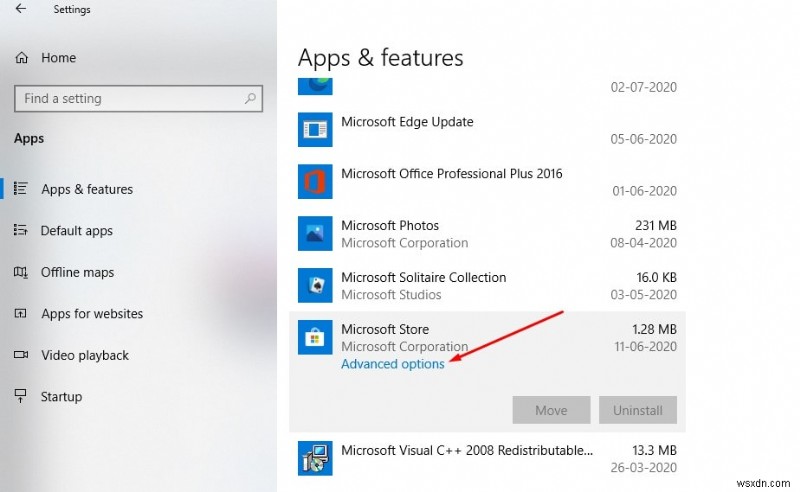 Windows 10 で Microsoft Store の接続エラー(0x80072EE7)を解決する方法