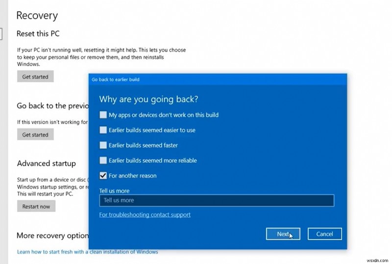 Windows 10で問題のあるWindows Updateをアンインストールする3つの方法(2022年版)