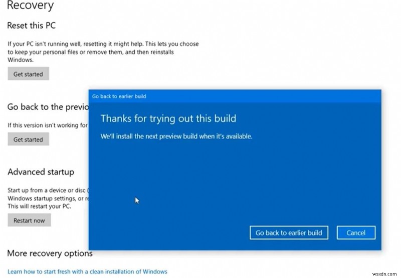 Windows 10で問題のあるWindows Updateをアンインストールする3つの方法(2022年版)