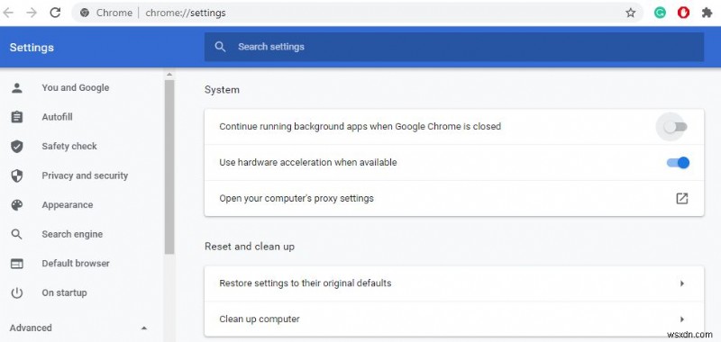 Windows 10でGoogle Chromeのメモリ使用量が高いときの対処法|RAM消費を減らす9つの方法