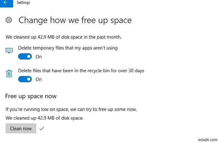Windows 10のキャッシュをクリアする方法|知っておくべき7つの隠しキャッシュ