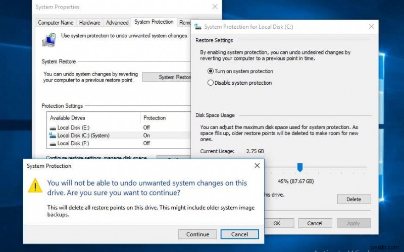 Windows 10のキャッシュをクリアする方法|知っておくべき7つの隠しキャッシュ